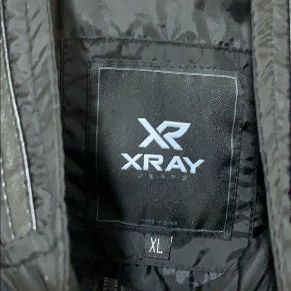 XRay jacket - Picture 2 of 3